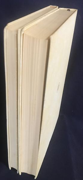 新版 和服裁縫 上下巻2冊(日本和裁士会技術研究部委員 編