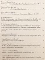 【ドイツ語・英語・ロシア語洋書 / 貼り込み図版6枚】 モンゴル叙事詩: 参照、意味、伝統: (シンポジウム) 『Die mongolischen Epen : Bezüge, Sinndeutung und Überlieferung : (ein Symposium)』
