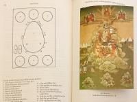【ドイツ語・英語・ロシア語洋書 / 貼り込み図版6枚】 モンゴル叙事詩: 参照、意味、伝統: (シンポジウム) 『Die mongolischen Epen : Bezüge, Sinndeutung und Überlieferung : (ein Symposium)』