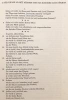 【ドイツ語洋書】 モンゴル諸部族の伝承文学作品 『Übersetzung der Sammlung C.Ž. Žamcarano, Proizvedenija narodnoj slovesnosti mongol'skich plemen』