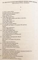 【ドイツ語洋書】 モンゴル諸部族の伝承文学作品 『Übersetzung der Sammlung C.Ž. Žamcarano, Proizvedenija narodnoj slovesnosti mongol'skich plemen』