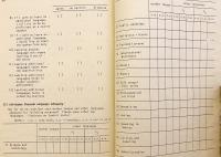 【英語洋書】 インドにおける社会言語学調査のための調査票集 『Questionnaire bank for sociolinguistic surveys in India』