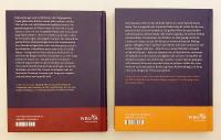 【ドイツ語洋書 / ゲルハルト・ワーグナー著書2冊セット】 ①それは牛の皮では足りない (あまりにもひどい)：中世の慣用句 『Das geht auf keine Kuhhaut : redewendungen aus dem Mittelalter』　②どうするか、とゼウスが言った: 古代の慣用句 『Was tun, sprach Zeus : redewendungen aus der Antike』