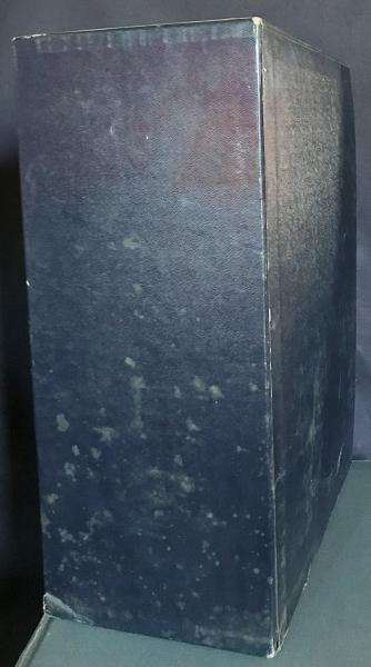 洋書 コンパクト・オックスフォード英語辞典 全2巻揃【The Compact