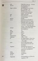 ドイツ語洋書 ラテン語略語辞典【Lexikon lateinischer Abkürzungen】