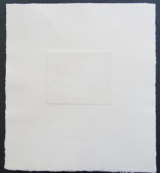 駒井哲郎 銅版画『Nature Morte (静物)』限定50部(駒井哲郎) / 古本