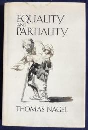 英語洋書 平等と不公平【Equality and Partiality】