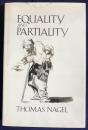 英語洋書 平等と不公平【Equality and Partiality】