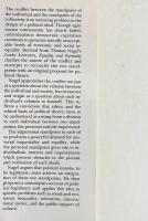 英語洋書 平等と不公平【Equality and Partiality】