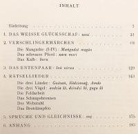 【ドイツ語洋書 / 全2冊揃い】 モングォル族の民俗詩より 『Aus der Volksdichtung der Monguor』