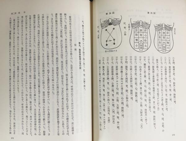 実地・応用 簡明不問診察法(柳谷素霊=編 ; 柳谷清逸=校訂増補) / 古本