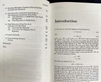 英語数学洋書 非線形の力学系とカオス【Introduction to Applied Nonlinear Dynamical Systems and Chaos】