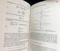 英語数学洋書 非線形の力学系とカオス【Introduction to Applied Nonlinear Dynamical Systems and Chaos】