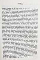 英語洋書 マディヤ・プラデーシュ州のヴァラーハ像：図像学的研究【Varaha Images in Madhya Pradesh：An Iconographic Study】