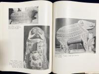 英語洋書 マディヤ・プラデーシュ州のヴァラーハ像：図像学的研究【Varaha Images in Madhya Pradesh：An Iconographic Study】