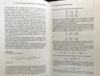 英語数学洋書 コーシー変換、ポテンシャル論、等角写像【The Cauchy Transform, Potential Theory and Conformal Mapping】