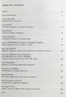 英語数学洋書 実数および複素力学系【Real and Complex Dynamical Systems】