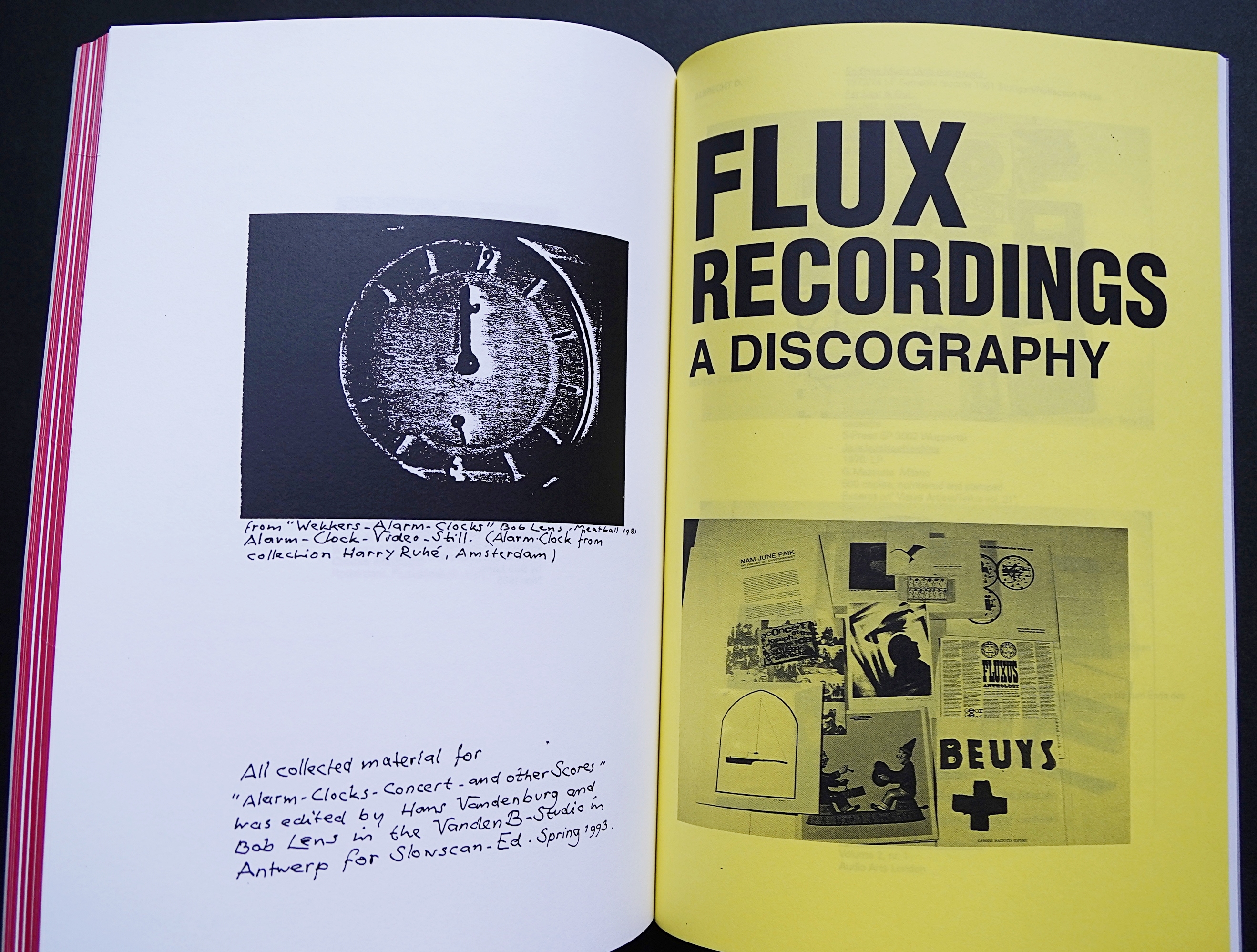 フルクサス Ubi Fluxus Ibi Motus, 1990-1962 フルクサス Ubi Fluxus Ibi Motus, 1990-1962 フルクサス Ubi