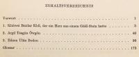 【ドイツ語洋書】 G. リンチンサンブー氏コレクション モンゴル民衆の英雄叙事詩 『Übersetzung der Sammlung G. Rinčinsambuu : Mongol ardyn baatarlag tuul's』