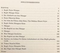 【ドイツ語洋書】 U. Zagdsürėn氏のコレクション, Žangaryn Tuul氏の独訳 『Übersetzung der Sammlung U. Zagdsürėn, Žangaryn Tuul's』