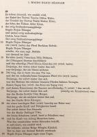 【ドイツ語洋書】 U. Zagdsürėn氏のコレクション, Žangaryn Tuul氏の独訳 『Übersetzung der Sammlung U. Zagdsürėn, Žangaryn Tuul's』