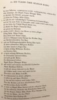 【ドイツ語洋書】 U. Zagdsürėn氏のコレクション, Žangaryn Tuul氏の独訳 『Übersetzung der Sammlung U. Zagdsürėn, Žangaryn Tuul's』