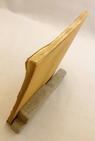 ドイツ語洋書】 19世紀の4つの年代記：ファクシミリ版、序文