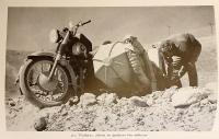 【英語洋書】 バイクでシルクロード : マルコ・ポーロの道を行く 『Tracking Marco Polo』