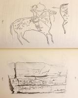 【ドイツ語洋書】 アルタイ諸民族における狩猟：1965年8月30日-9月4日 アウエル城開催 第8回国際アルタイ学会議講演録 『Die Jagd bei den altaischen Völkern : Vorträge der VIII. Permanent International Altaistic Conference vom 30.8. bis 4.9. 1965 in Schloß Auel』