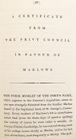 【英語洋書】 クリストファー・マーロウの死 『The death of Christopher Marlowe』