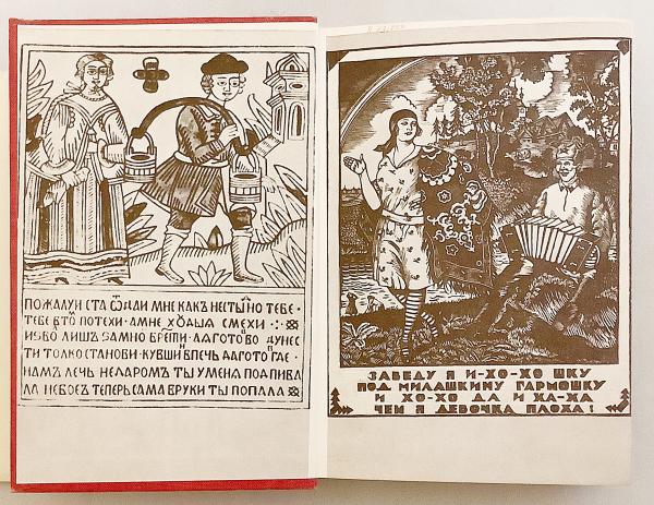 ロシア語洋書】 ロシア語辞書に載っていない不適切な言葉