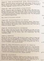 【英語洋書】 アテネ：ペルシア (ペルシャ) 侵攻前のその歴史と貨幣 『Athens : its history and coinage before the Persian invasion』