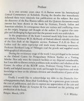 英語洋書 コヘレト：その言葉と思想【Koheleth : his language and thought】