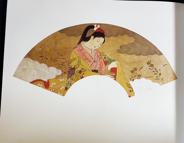 小物などお買い得な福袋 卒寿記念 古本 / 横尾芳月美人画集(細野正信=序；森友三雄=賛) アート・デザイン・音楽