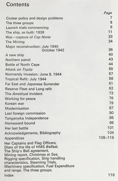 英語洋書 イギリス海軍 軽巡洋艦ベルファスト【HMS Belfast In 英語洋書 イギリス海軍 軽巡洋艦ベルファスト【HMS Belfast In