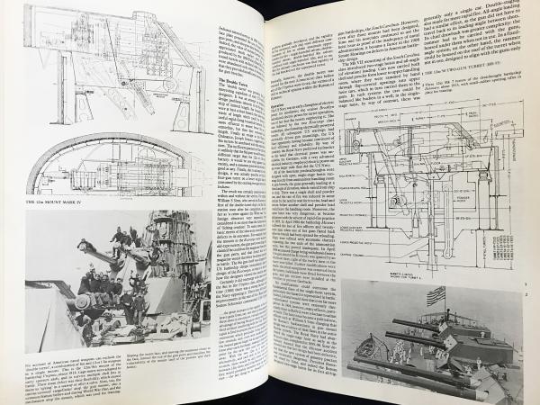 英語洋書 アメリカ海軍の兵器: 1883年から現在までにアメリカ海軍が