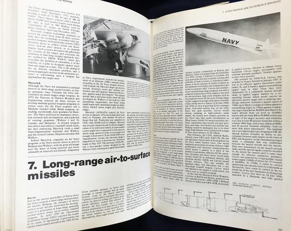 英語洋書 アメリカ海軍の兵器: 1883年から現在までにアメリカ