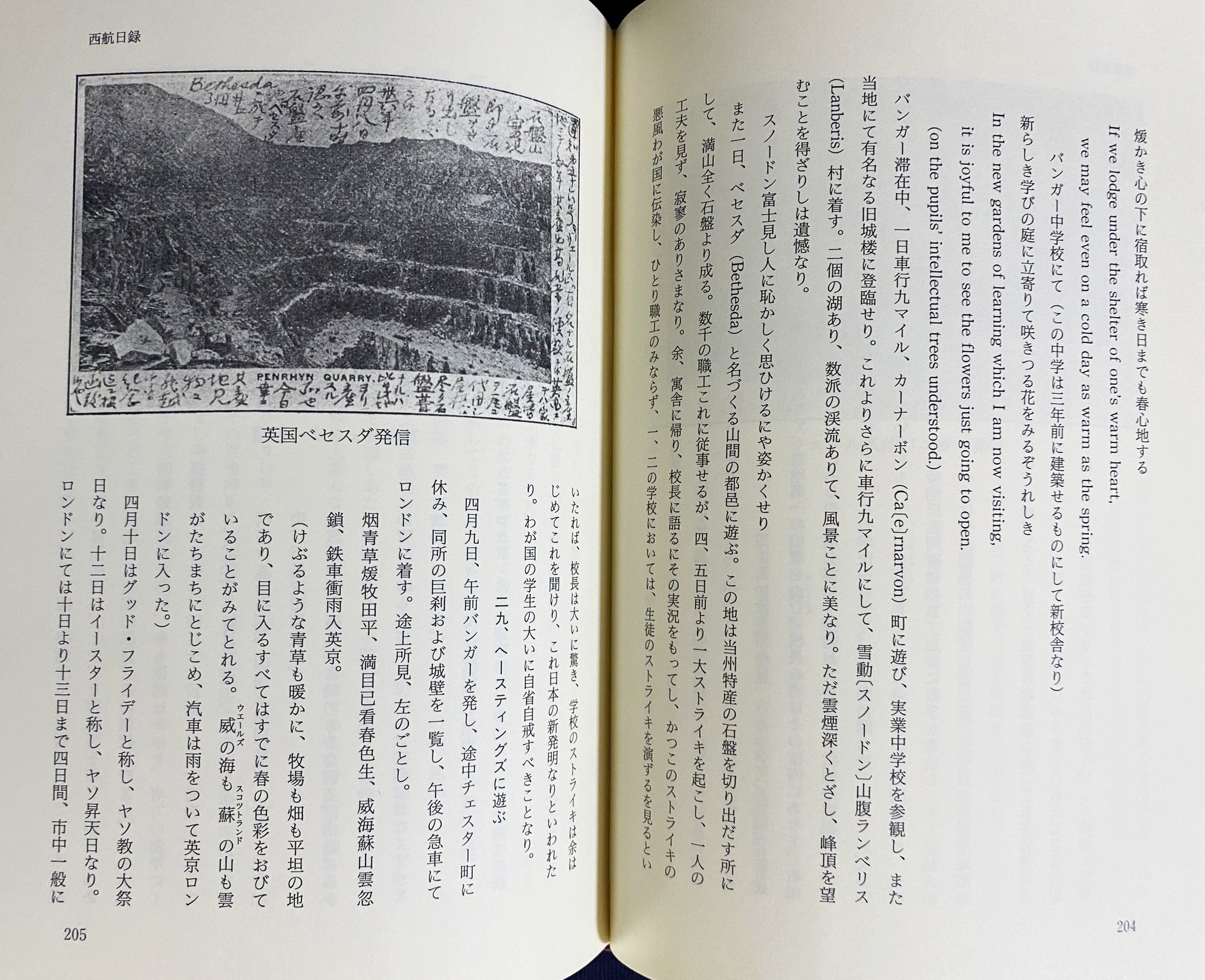世界旅行記(井上円了 著 ; 東洋大学井上円了記念学術センター 編 