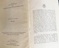英語洋書 インド・ビハール州の歴史総合 4冊セット(全6冊の内、第2巻2分冊欠)【Comprehensive History of Bihar】