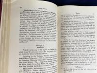 英語洋書 インド・ビハール州の歴史総合 4冊セット(全6冊の内、第2巻2分冊欠)【Comprehensive History of Bihar】