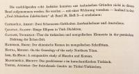 【英語・ドイツ語洋書】 アルタイ学研究：言語学者 ニコラス・ポッペ60歳記念論文集 1957年8月8日 『Studia Altaica : Festschrift für Nikolaus Poppe zum 60. Geburtstag am 8. August 1957』