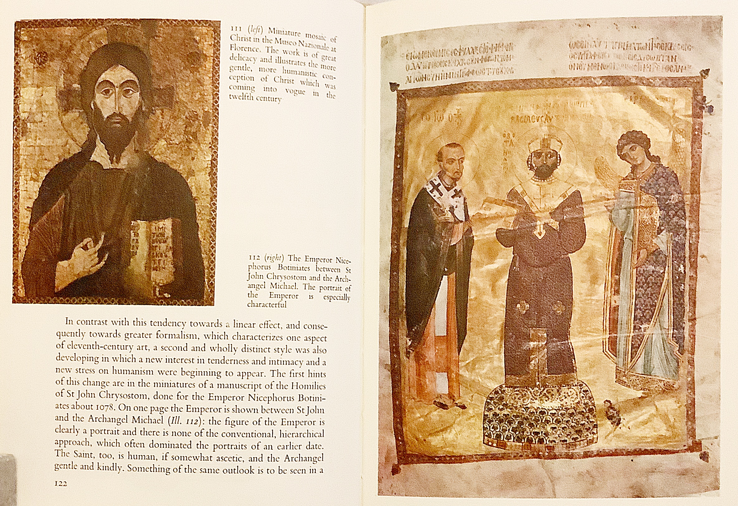 英語洋書】 ビザンツ時代の美術 『Art of the Byzantine era