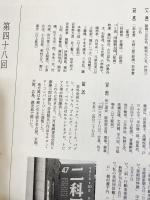 二科70年史 全2冊 (1914-1943・1946-1984)