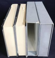 中右記 第1,2巻(全4冊の内) 【陽明叢書18・19 記録文書篇 第7輯】