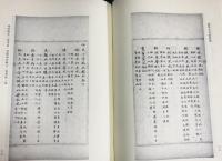 中文書 陶方琦専集 全3冊揃【浙学未刊稿叢編】