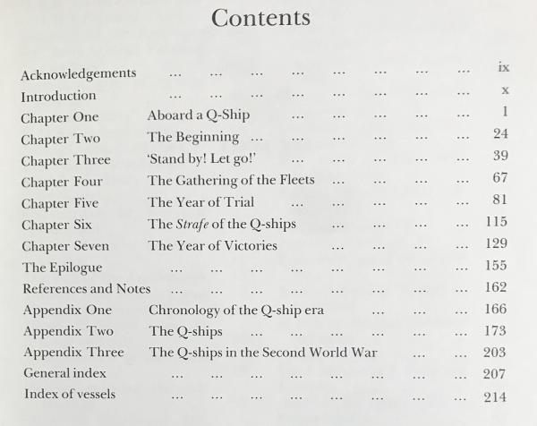 英語洋書 Qシップ【Q-ships】( Carson Ritchie