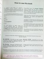 英語洋書 ジェーンズ高速海上輸送船【Jane's High-Speed Marine Transportation 1996-1997】