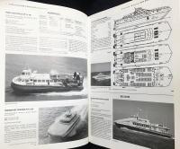 英語洋書 ジェーンズ高速海上輸送船【Jane's High-Speed Marine Transportation 1996-1997】