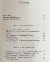 英語洋書 中世の愛と結婚【Love and marriage in the Middle Ages】