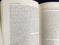 英語洋書 中世の愛と結婚【Love and marriage in the Middle Ages】